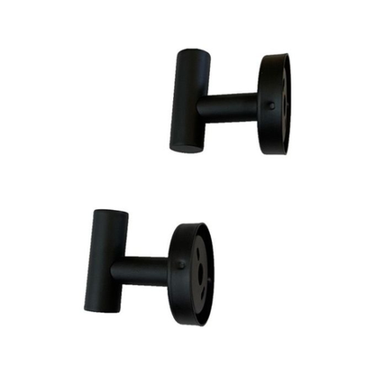 5 Piece Stainless Steel Bathroom Accessory Set